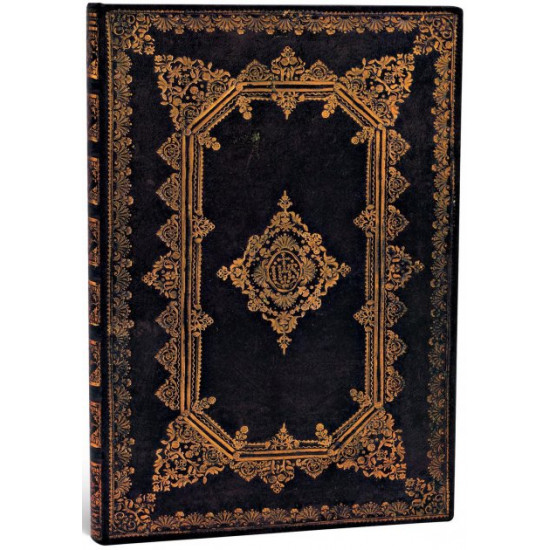 Notebook Paperblanks Nova Stella 21 x 30 cm 240 pages unlined (9781439734834) Notebook Paperblanks Nova Stella 21 x 30 cm 240 pages unlined (9781439734834)