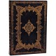 Notebook Paperblanks Nova Stella 21 x 30 cm 240 pages unlined (9781439734834) Notebook Paperblanks Nova Stella 21 x 30 cm 240 pages unlined (9781439734834)