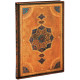 Notebook Paperblanks Safavid Art 13 x 18 cm 176 lined pages (9781439744475) Notebook Paperblanks Safavid Art 13 x 18 cm 176 lined pages (9781439744475)