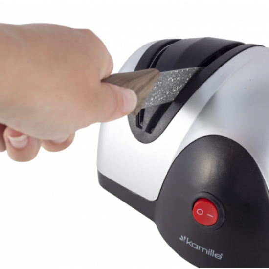 Стругачка електрична Kamille KM-5720 (IR02780) Стругачка електрична Kamille KM-5720 (IR02780)