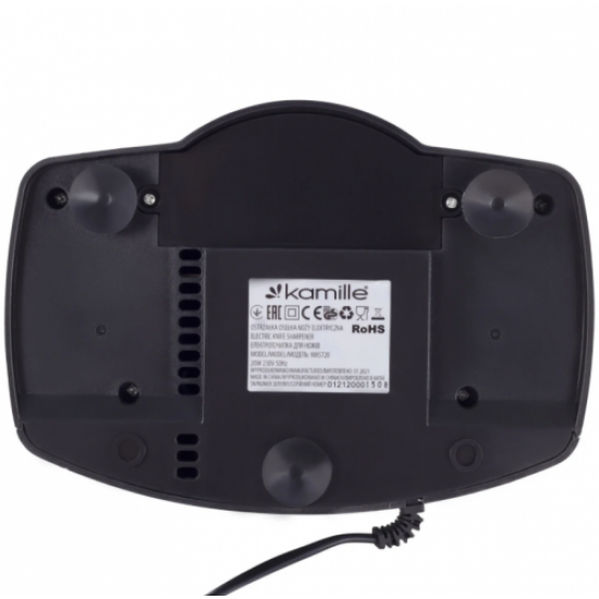 Стругачка електрична Kamille KM-5720 (IR02780) Стругачка електрична Kamille KM-5720 (IR02780)