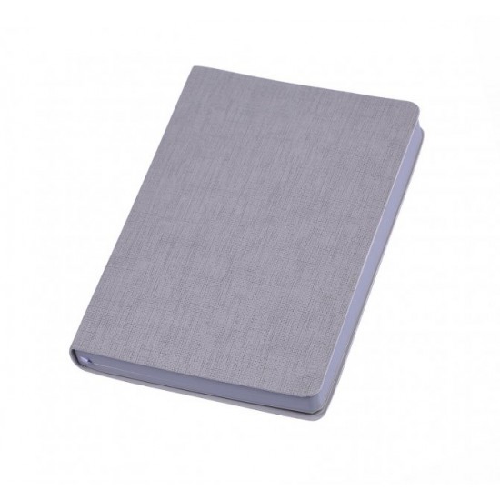 Notebook Paperbook Vogue A5 Line Gray Notebook Paperbook Vogue A5 Line Gray