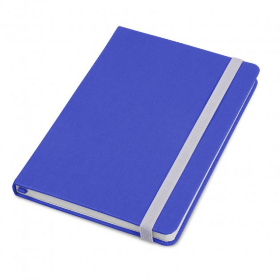 Записная книжка Paperbook Canvas А5 Линия Синяя Записная книжка Paperbook Canvas А5 Линия Синяя