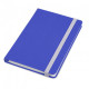 Записная книжка Paperbook Canvas А5 Линия Синяя Записная книжка Paperbook Canvas А5 Линия Синяя