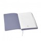 Notebook Paperbook Vogue A5 Line Gray Notebook Paperbook Vogue A5 Line Gray