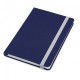 Записная книжка Paperbook Canvas А5 Линия Темно-синяя Записная книжка Paperbook Canvas А5 Линия Темно-синяя