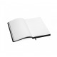 Notebook Paperbook Vogue A5 Line Black Notebook Paperbook Vogue A5 Line Black
