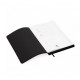 Notebook Paperbook Vogue A5 Line Black Notebook Paperbook Vogue A5 Line Black