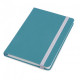 Записная книжка Paperbook Canvas А5 Линия Бирюзовая Записная книжка Paperbook Canvas А5 Линия Бирюзовая