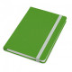 Записная книжка Paperbook Canvas А5 Линия Светло-зеленая Записная книжка Paperbook Canvas А5 Линия Светло-зеленая