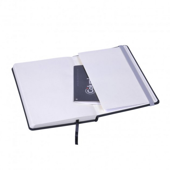 Notebook Paperbook Canvas A5 Line Red Notebook Paperbook Canvas A5 Line Red