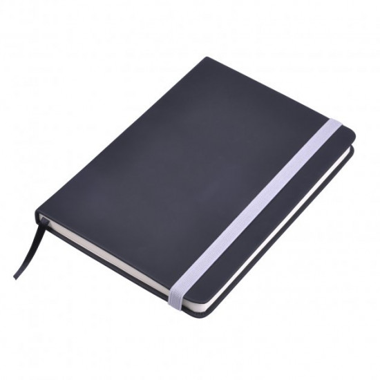 Notebook Paperbook Soft A5 Line Green