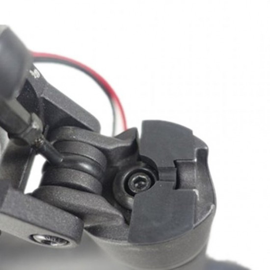 Butterfly gaskets against creaking play in the steering wheel 3 pcs. for Xiaomi M365 Butterfly gaskets against creaking play in the steering wheel 3 pcs. for Xiaomi M365