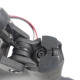 Butterfly gaskets against creaking play in the steering wheel 3 pcs. for Xiaomi M365 Butterfly gaskets against creaking play in the steering wheel 3 pcs. for Xiaomi M365