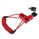 Cable lock for Kugoo electric scooter