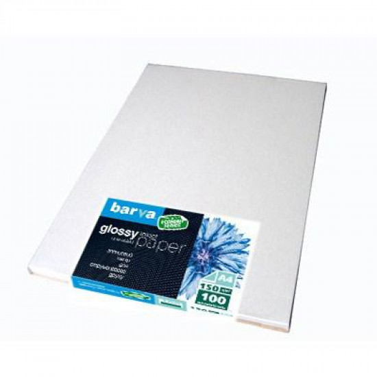 Бумага BARVA A4 (IP-BAR-CE150-136) Бумага BARVA A4 (IP-BAR-CE150-136)