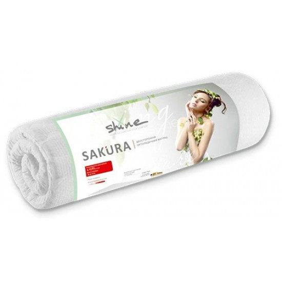 Матрас ортопедический 90х200 MatroLuxe SAKURA Матрас ортопедический 90х200 MatroLuxe SAKURA