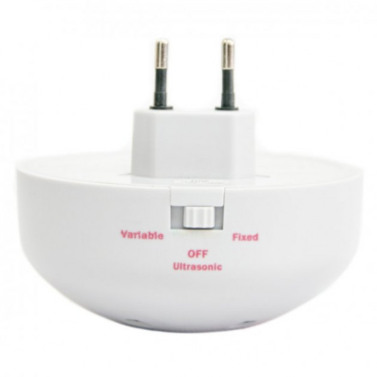 Ultrasonic rodent remover Insecticide experts AR14 (VS7004181) Ultrasonic rodent remover Insecticide experts AR14 (VS7004181)