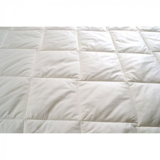 Mattress cover Woolla Comfort Othello 160x200 cm White 000166679 Mattress cover Woolla Comfort Othello 160x200 cm White 000166679
