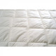 Mattress cover Woolla Comfort Othello 160x200 cm White 000166679 Mattress cover Woolla Comfort Othello 160x200 cm White 000166679