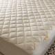 Mattress cover Woolla Comfort Othello 160x200 cm White 000166679 Mattress cover Woolla Comfort Othello 160x200 cm White 000166679
