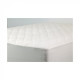 Mattress cover Woolla Comfort Othello 160x200 cm White 000166679 Mattress cover Woolla Comfort Othello 160x200 cm White 000166679