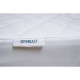 Mattress cover New Aqua Comfort Othello 160x200 cm White 000166686 Mattress cover New Aqua Comfort Othello 160x200 cm White 000166686