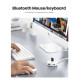 Bluetooth-адаптер UGREEN USB Bluetooth 5.0 передавач для комп'ютера, ноутбука Black (US390) Bluetooth-адаптер UGREEN USB Bluetooth 5.0 передавач для комп'ютера, ноутбука Black (US390)