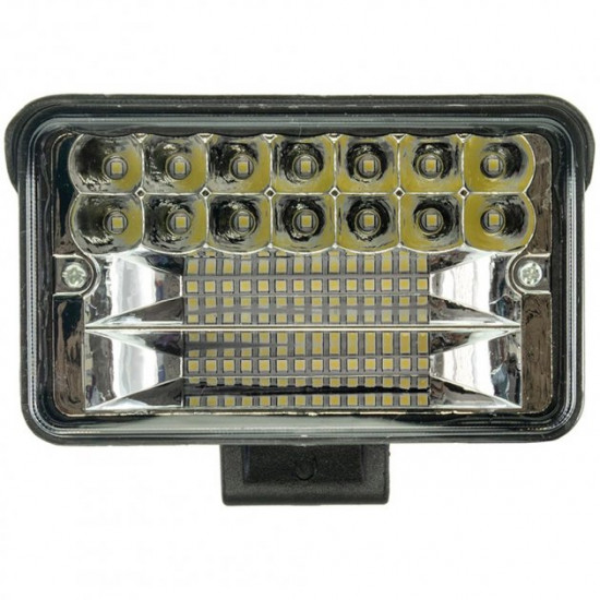 Фара светодиодная Cyclone WL-R3 84W Hi/Lo Фара светодиодная Cyclone WL-R3 84W Hi/Lo