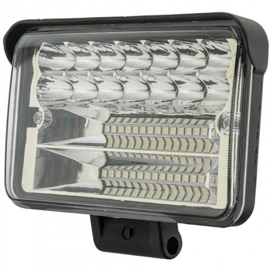 Фара светодиодная Cyclone WL-R3 84W Hi/Lo Фара светодиодная Cyclone WL-R3 84W Hi/Lo