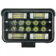 Фара світлодіодна Cyclone WL-R4 84W Hi/Lo Фара світлодіодна Cyclone WL-R4 84W Hi/Lo