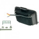 Фара світлодіодна Cyclone WL-R4 84W Hi/Lo Фара світлодіодна Cyclone WL-R4 84W Hi/Lo