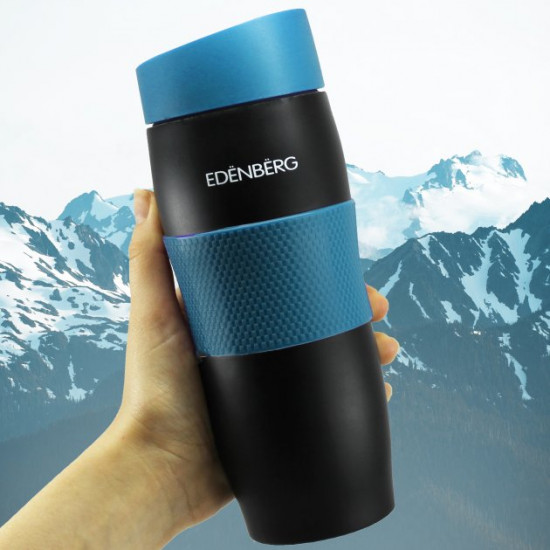 Thermo mug 380 ml Edenberg EB-622 Thermo mug 380 ml Edenberg EB-622
