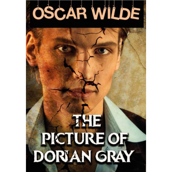 The Picture of Dorian Gray - Oscar Wilde (978-088-0000-05-5) The Picture of Dorian Gray - Oscar Wilde (978-088-0000-05-5)
