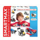 Magnetic constructor SmartMax Powerful machines (mix) (SMX 303) Magnetic constructor SmartMax Powerful machines (mix) (SMX 303)
