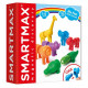 Magnetic construction set SmartMax My first wild animals (SMX 220) Magnetic construction set SmartMax My first wild animals (SMX 220)