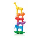 Magnetic construction set SmartMax My first wild animals (SMX 220) Magnetic construction set SmartMax My first wild animals (SMX 220)