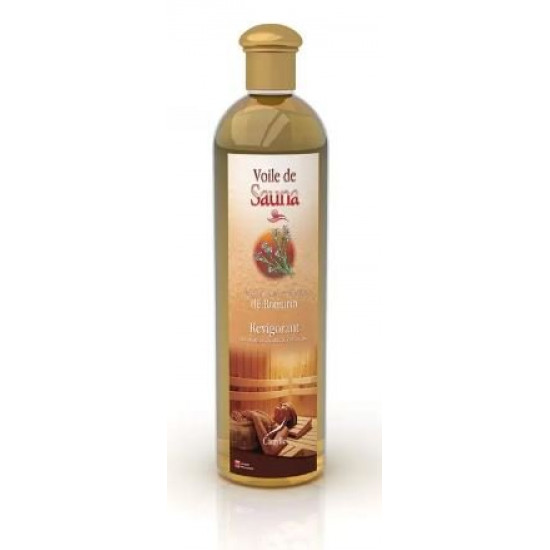 Ароматизатор для сауні Camylle Voile de Sauna 