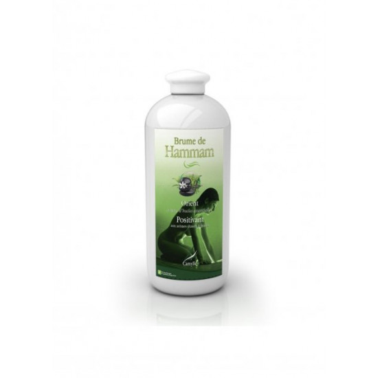 FRAGRANCE FOR HAMMAM CAMYLLE BRUME DE HAMMAM FRAGRANCE FOR HAMMAM CAMYLLE BRUME DE HAMMAM