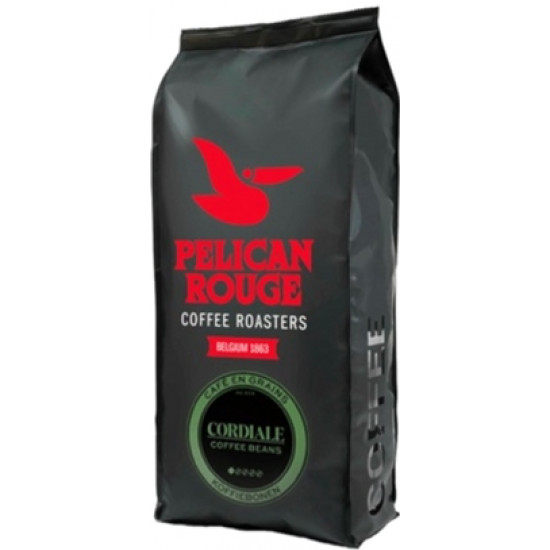 Кофе в зернах Pelican Rouge Cordiale 1 кг (5410958121071) Кофе в зернах Pelican Rouge Cordiale 1 кг (5410958121071)