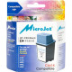 Картридж для HP DeskJet 640c MicroJet Black HC-C03 Картридж для HP DeskJet 640c MicroJet Black HC-C03