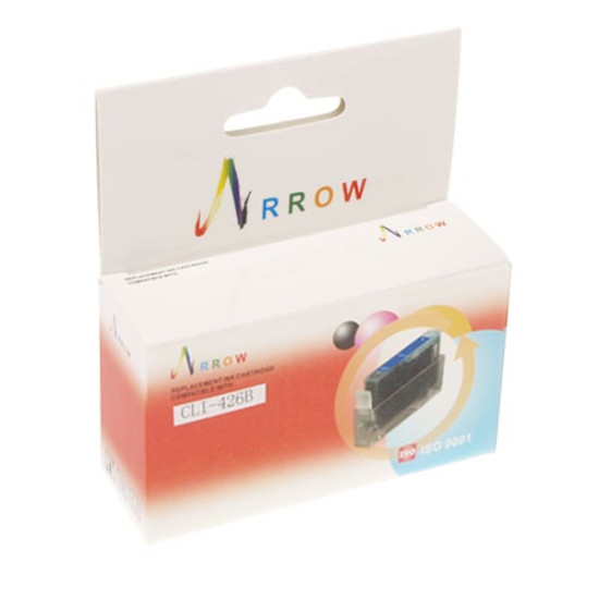 Картридж для Canon PIXMA MX884 Arrow Photo Black CLI426BK Картридж для Canon PIXMA MX884 Arrow Photo Black CLI426BK