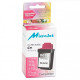 Картридж для Lexmark 7000 MicroJet Black HL-70B Картридж для Lexmark 7000 MicroJet Black HL-70B