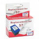 Cartridge for HP Photosmart 245 MicroJet Color HC-E02L Cartridge for HP Photosmart 245 MicroJet Color HC-E02L