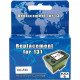 Картридж HP PSC 2353 MicroJet Black HC-F33 Картридж HP PSC 2353 MicroJet Black HC-F33