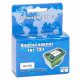 Картридж HP PSC 2353 MicroJet Black HC-F33 Картридж HP PSC 2353 MicroJet Black HC-F33