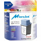Картридж для HP Deskwriter 680c MicroJet Black HC-03 Картридж для HP Deskwriter 680c MicroJet Black HC-03