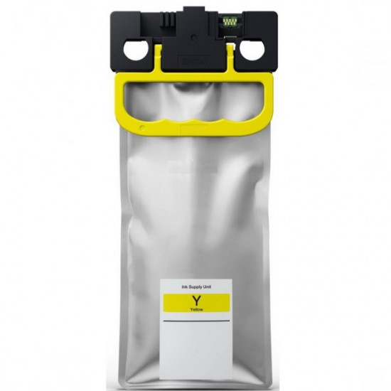 Картридж для Epson WorkForce Pro WF-C529RDW NEWTONE T01D4 Yellow T01D4 Картридж для Epson WorkForce Pro WF-C529RDW NEWTONE T01D4 Yellow T01D4