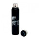Термос Бутылка питьевой My Bottle ZKC 229 300 мл черный Термос Бутылка питьевой My Bottle ZKC 229 300 мл черный