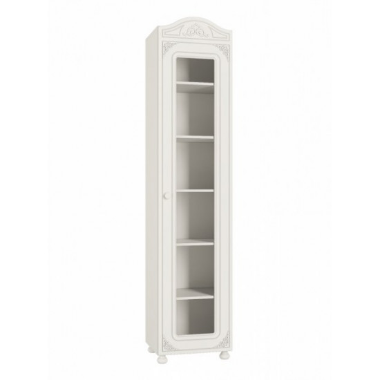 Case display case Furniture UA Assol 013 Provence White (51380) Case display case Furniture UA Assol 013 Provence White (51380)